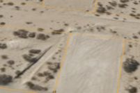 Land for sale in El Paso County, Texas