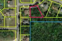 Land for sale in Harrison County, Mississippi