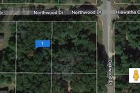 Land for sale in Shawano County, Wisconsin
