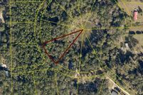 Homesite for sale in Columbia County, Florida