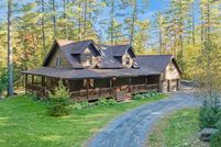 Lakefront Property for sale in Somerset County, Maine