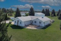 Land for sale in Lagrange County, Indiana