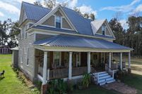 Land for sale in Brooks County, Georgia