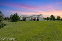 Land for sale in Genesee County, Michigan