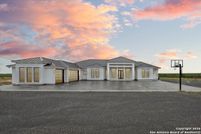 Land for sale in Medina County, Texas