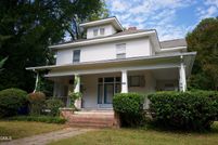 Land for sale in Durham County, North Carolina