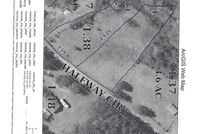 Land for sale in Monroe County, Mississippi