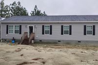 Land for sale in Robeson County, North Carolina