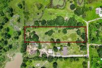 Land for sale in Harris County, Texas