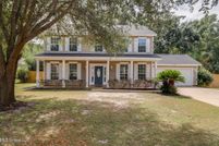 Land for sale in Jackson County, Mississippi