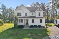 Land for sale in Hanover County, Virginia