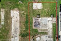 Land for sale in Terrebonne Parish, Louisiana