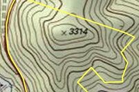 Land for sale in Pocahontas County, West Virginia