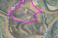 Land for sale in Pocahontas County, West Virginia