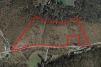 Land for sale in Summers County, West Virginia