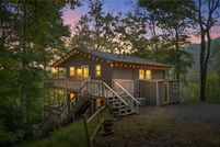 Homesite for sale in Towns County, Georgia