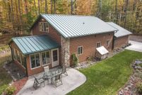 House for sale in Forest County, Wisconsin