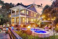 Undeveloped Land for sale in Charleston County, South Carolina