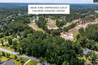 Undeveloped Land for sale in Richland County, South Carolina