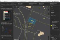 Land for sale in Albemarle County, Virginia