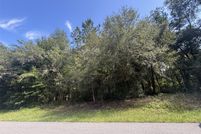 Land for sale in Citrus County, Florida