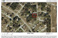 Land for sale in Marion County, Florida
