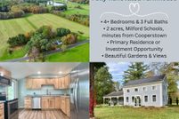 Land for sale in Otsego County, New York