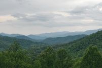 Land for sale in Swain County, North Carolina