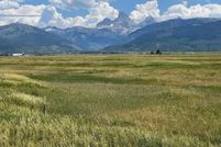 Undeveloped Land for sale in Teton County, Idaho