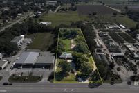 Land for sale in Baldwin County, Alabama