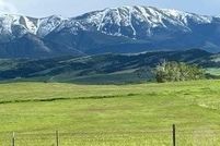 Farm and Ranch for sale in Carbon County, Montana