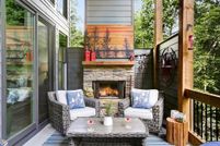 Land for sale in Gilmer County, Georgia