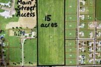 Land for sale in Osage County, Kansas