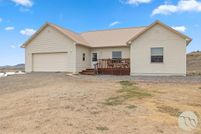 Undeveloped Land for sale in Carbon County, Montana