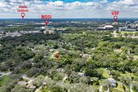 Land for sale in Hillsborough County, Florida