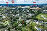 Land for sale in Hillsborough County, Florida