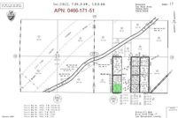 Land for sale in San Bernardino County, California