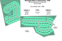 Land for sale in Saint Louis County, Missouri