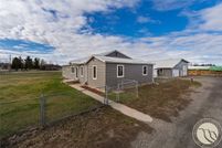 Land for sale in Yellowstone County, Montana