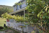 Land for sale in Morgan County, West Virginia