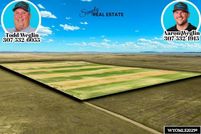 Land for sale in Goshen County, Wyoming