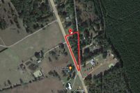 Land for sale in Polk County, Texas