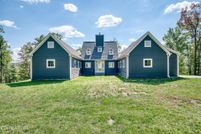 Land for sale in Overton County, Tennessee