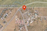 Land for sale in Gila County, Arizona