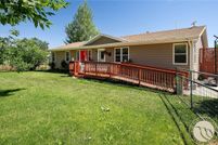 Land for sale in Carbon County, Montana