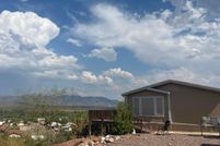 Recreational Property for sale in Gila County, Arizona