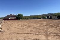 Homesite for sale in Gila County, Arizona