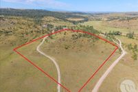 Undeveloped Land for sale in Stillwater County, Montana