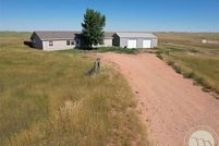 Farm and Ranch for sale in Fallon County, Montana