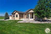 Farm and Ranch for sale in Yellowstone County, Montana